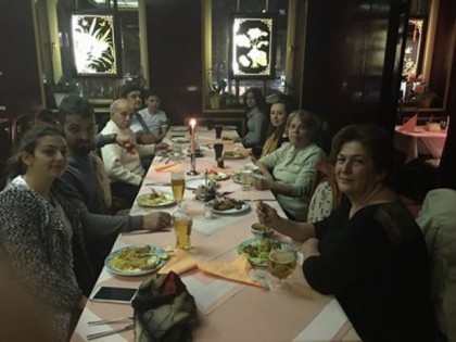 Foto: Asia Palast